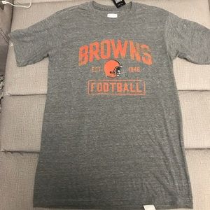 Men’s Small Cleveland Browns Odell Beckham Tee